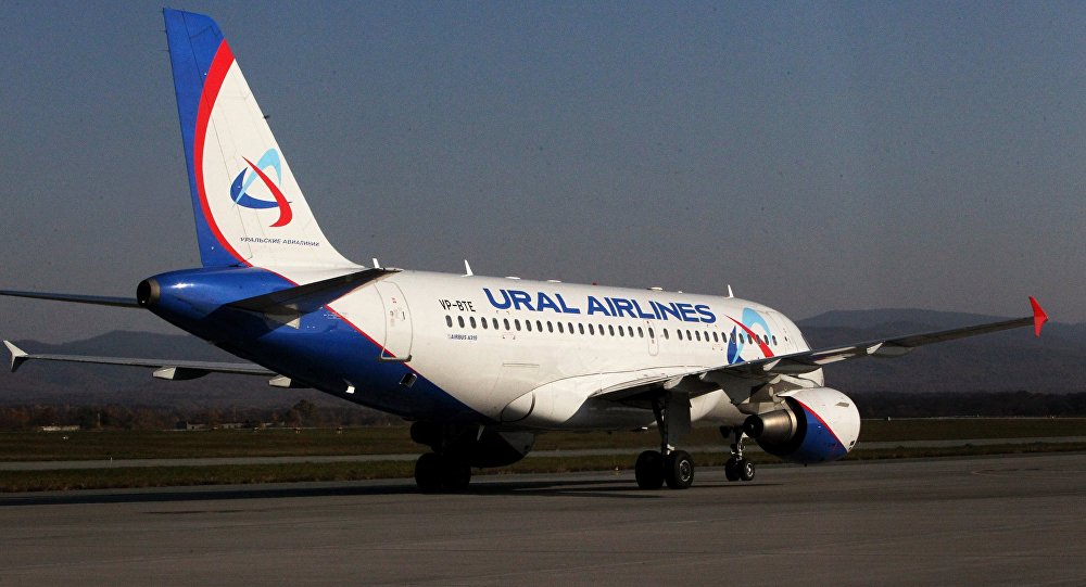 Снова отменены: пассажиры рейсов «Уральских авиалиний» из Худжанда не вылетели в Россию