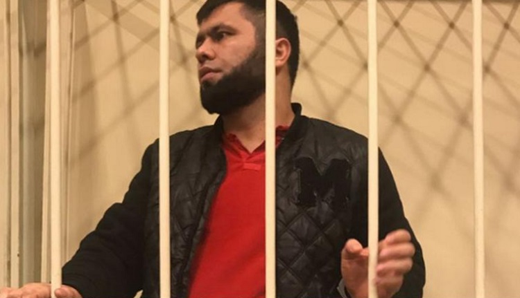 В Санкт-Петербурге гражданин Таджикистана приговорен к 15 годам за вербовку в ИГ