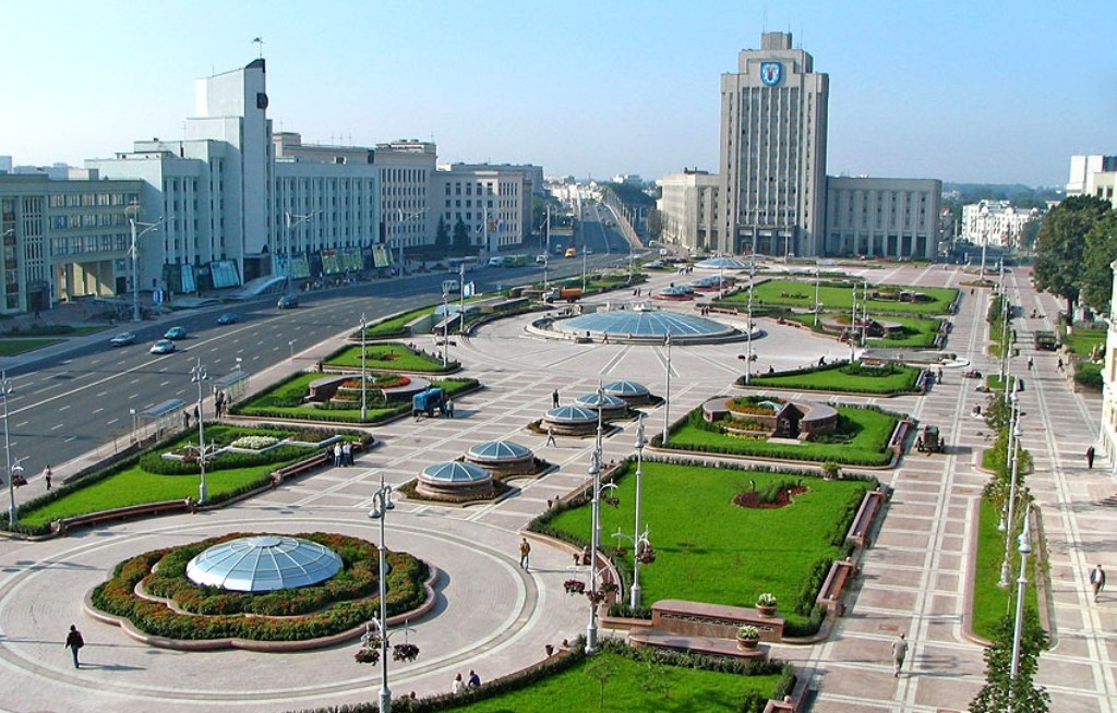 Главы МИД СНГ в Минске обсудят взаимодействие в области обеспечения безопасности