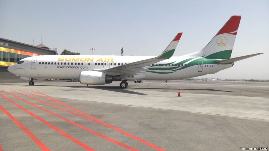 Итоги переговоров: Москва и Душанбе сняли взаимные ограничения для авиакомпаний