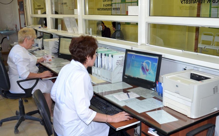 В Душанбе подведут итоги проекта реформы информационной системы управления в здравоохранении