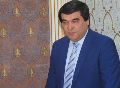 В Таджикистане, после приостановления членства в FIAS, избрали нового главу Федерации самбо
