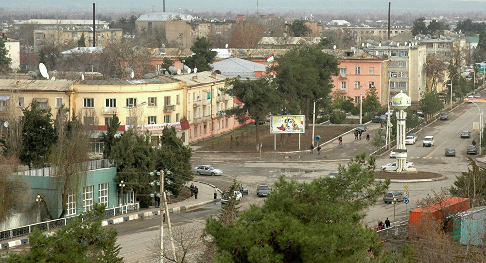 Узбекистан подарит Таджикистану медицинский комплекс