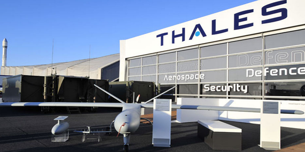 Французская «Thales» поставит оборудование для нового диспетчерского пункта аэропорта Душанбе