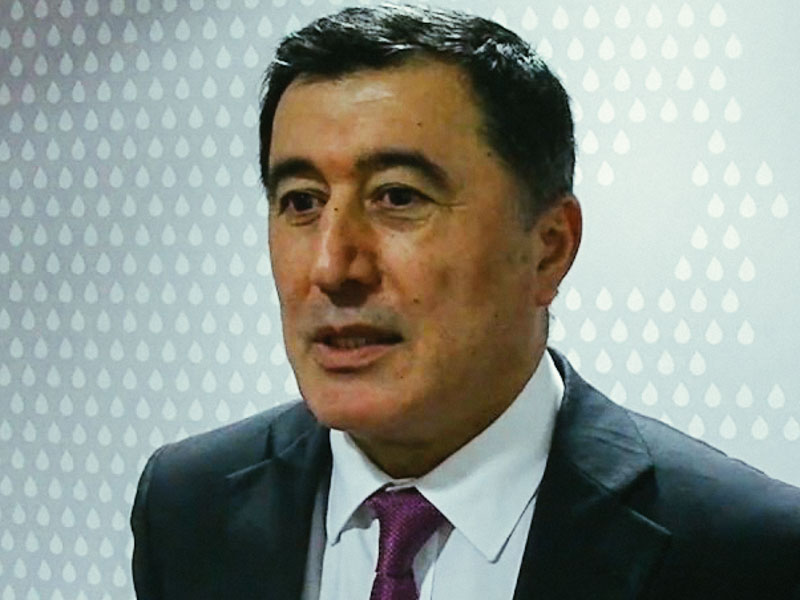 На посту Генсека ШОС представителя Таджикистана сменит глава ЦСИ Узбекистана