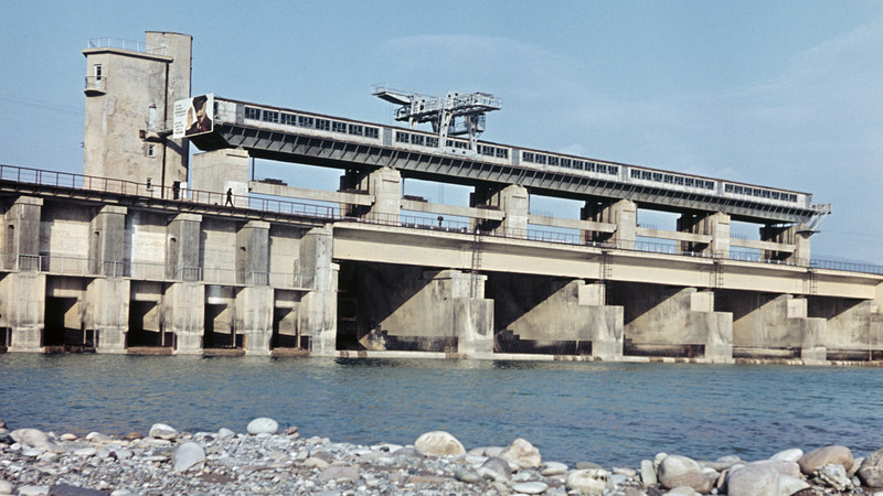 Шукурджон Зухуров: Фархадская ГЭС стратегически важна и для Таджикистана и Узбекистана