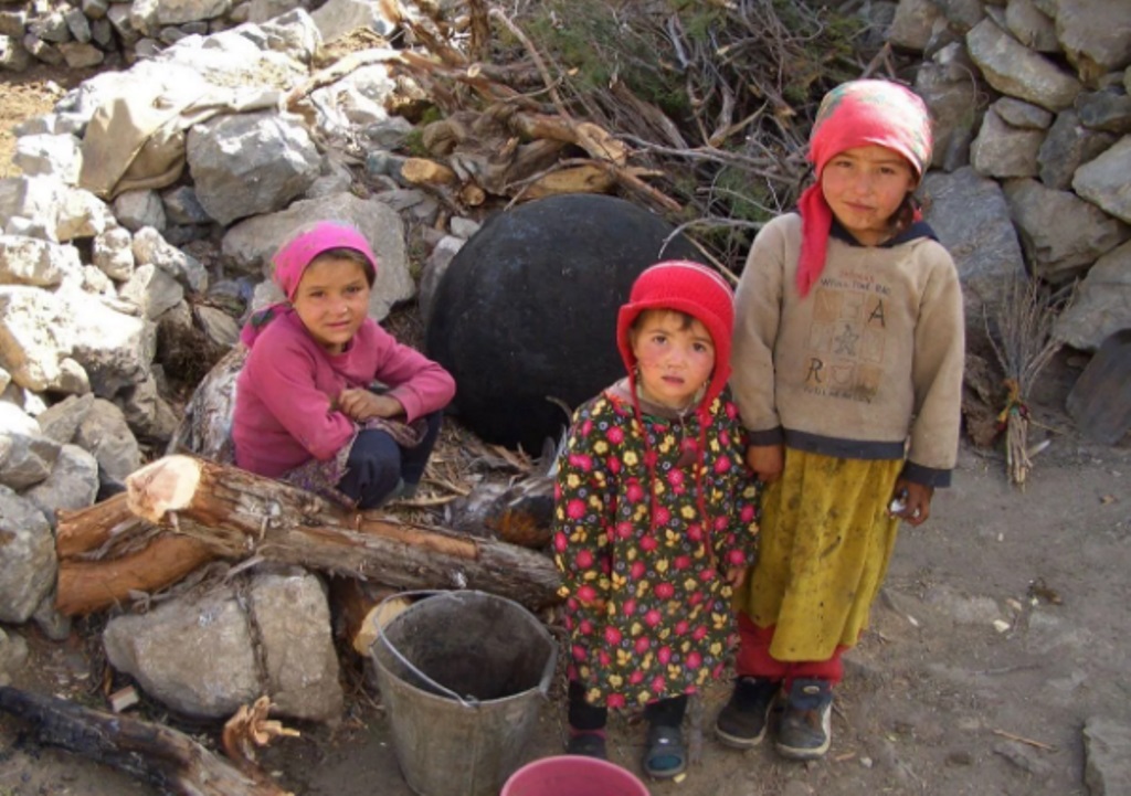 В Таджикистане недоедает каждый третий?