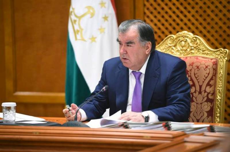 В первом квартале текущего года рост объема ВВП Таджикистана составил 7%