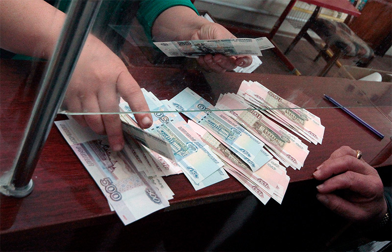 Нацбанк Таджикистана потребовал гарантий у систем денежных переводов
