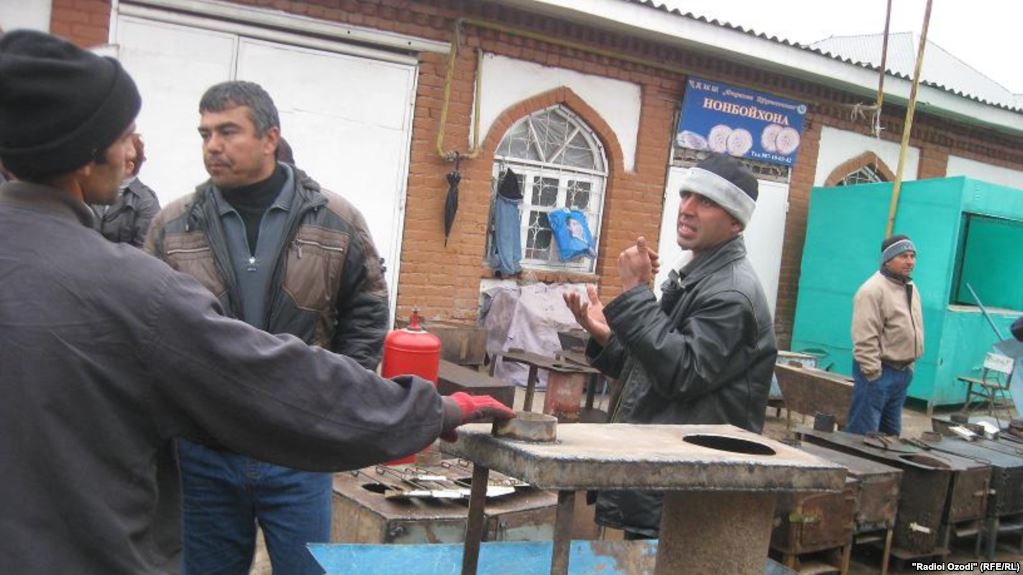 До суда не дойдет? В Таджикистане споры предпринимателей будут разрешать медиаторы