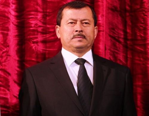 Глава ГКНБ Таджикистана слетал в Кабул
