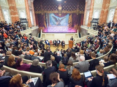 Таджикистан примет участие в Молодежном форуме СНГ