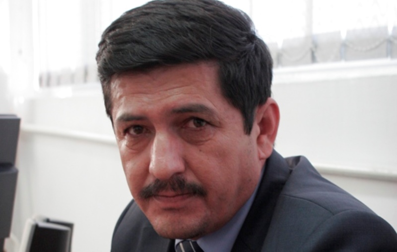 Корреспондент Asia-Plus получил премию «Олтин калам» Узбекистана