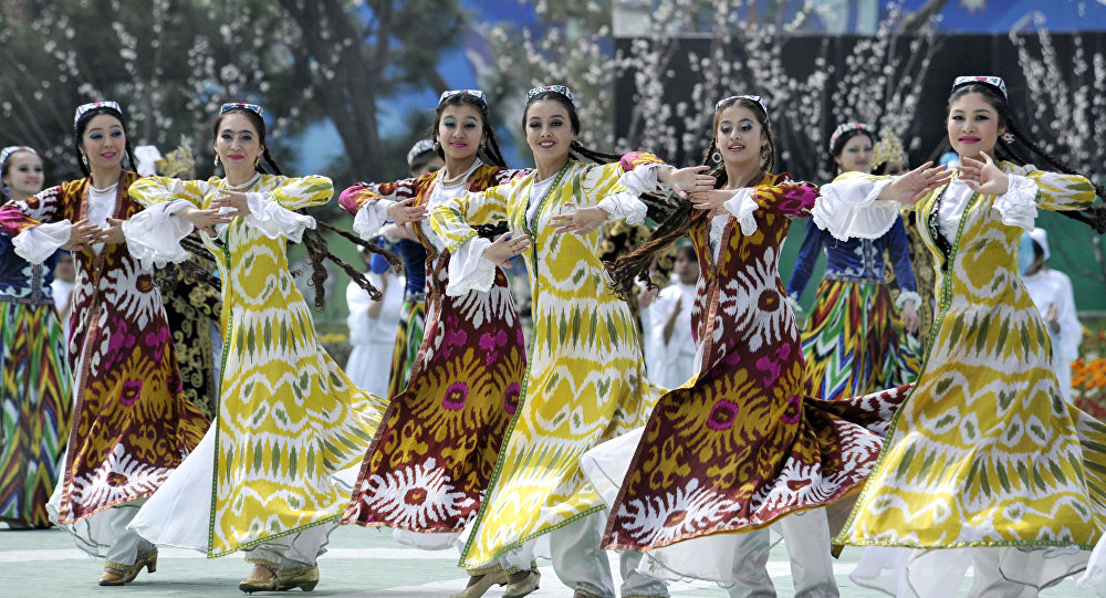 «Салом, соседи!» - новый проект «Азия-Плюс» о таджиках и узбеках