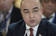 Ш. Зухуров подверг критике работу министерства промышленности и новых технологий