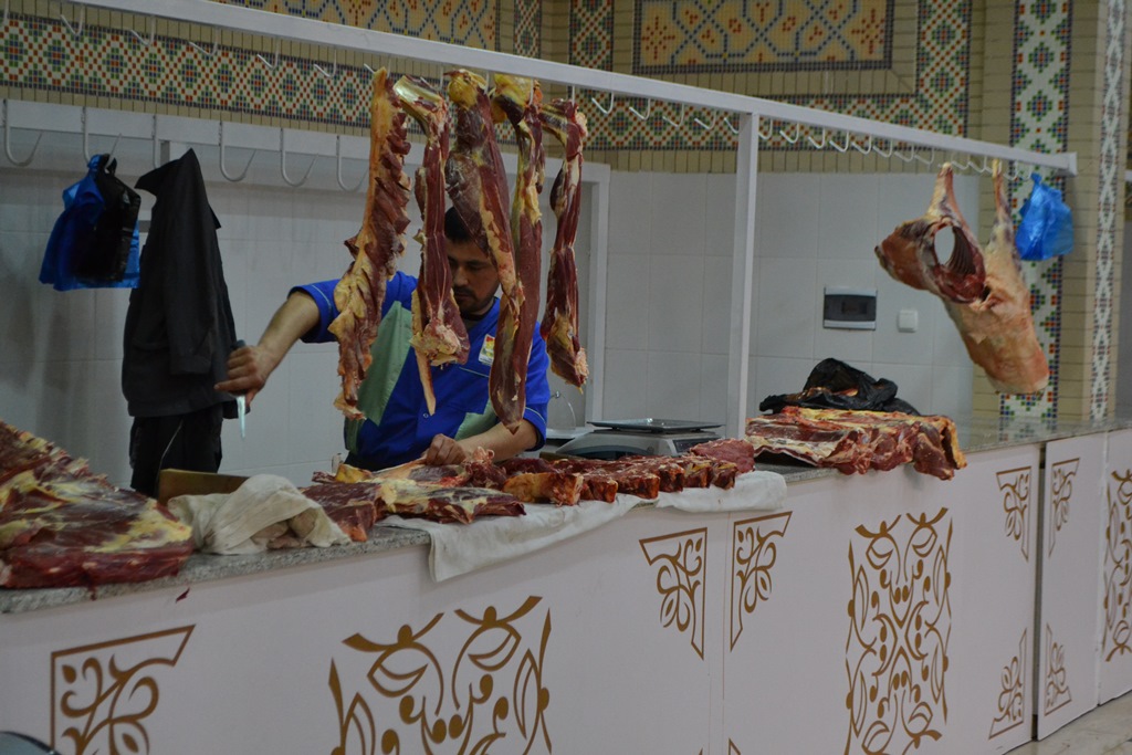Рамазан-2018: «Савоб» не для базара?