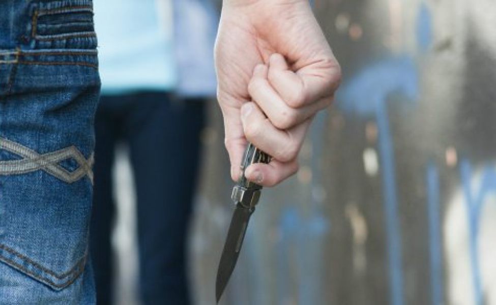 Драка на ножах: на юге Таджикистана подрались подростки