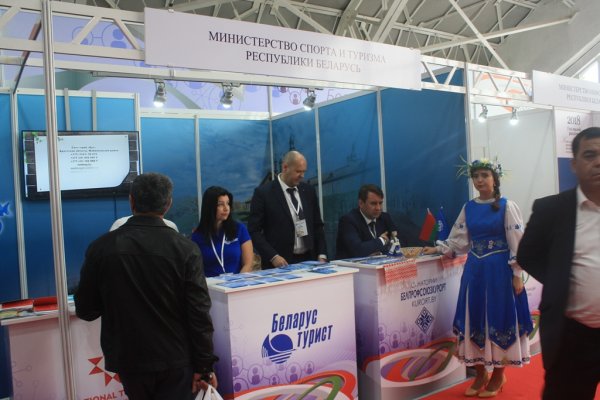Беларусь входит на таджикский рынок