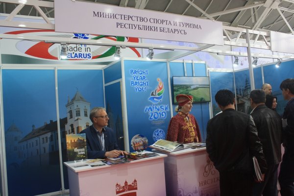 Беларусь входит на таджикский рынок