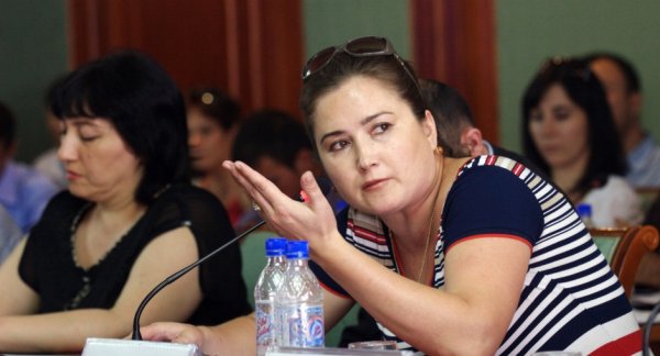 Кто проиграл от реформы в таджикской адвокатуре?