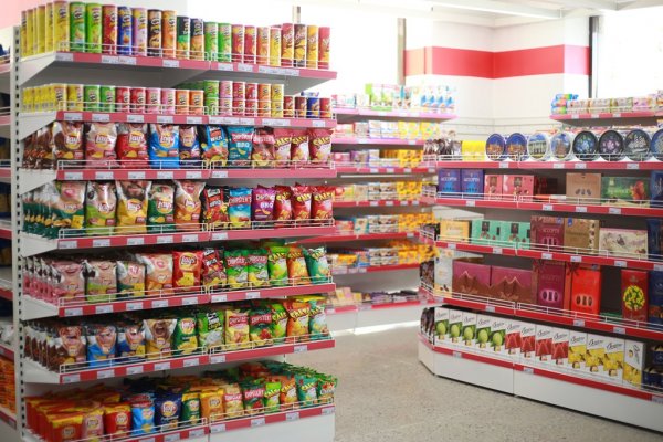 В Душанбе открывается 7-й супермаркет торговой сети «Ёвар»
