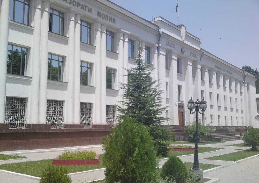 АБР предоставит 15 миллионов долларов для развития финансового сектора Таджикистана