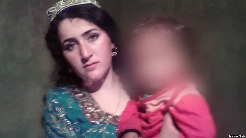 Жительница Сангвора призналась в суде, что довела невестку до самоубийства
