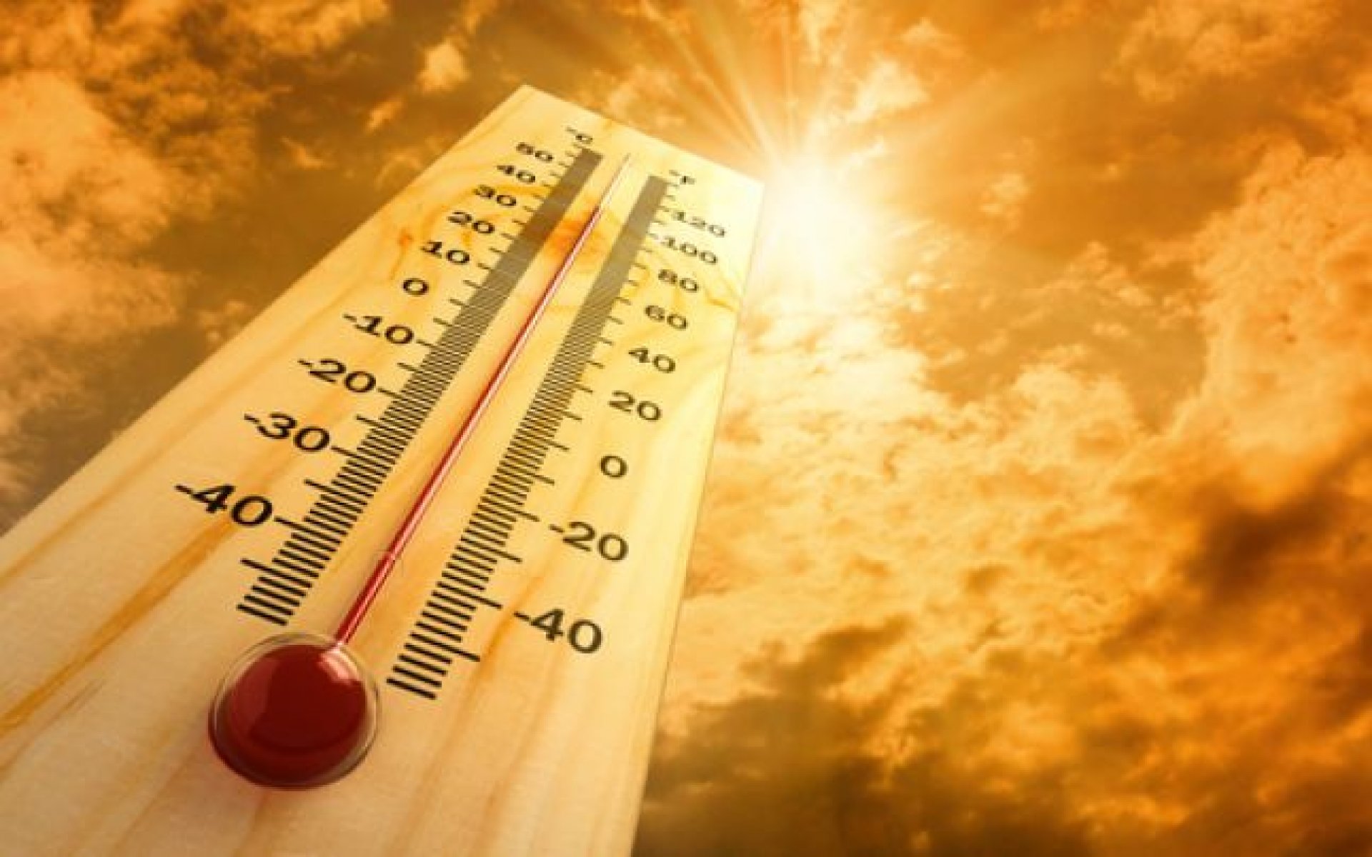 40 градусов по Цельсию: на смену прохладе в Таджикистан придет жара