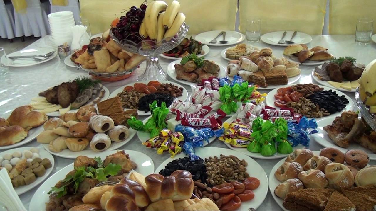 Совет улемов Таджикистана: никаких ограничений на празднование Рамазана нет