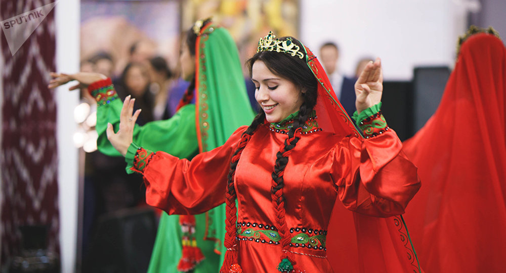 Таджикские артисты представят национальную культуру на фестивале 