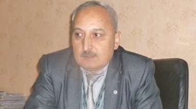 Ушел из жизни пресс-секретарь правящей в Таджикистане партии