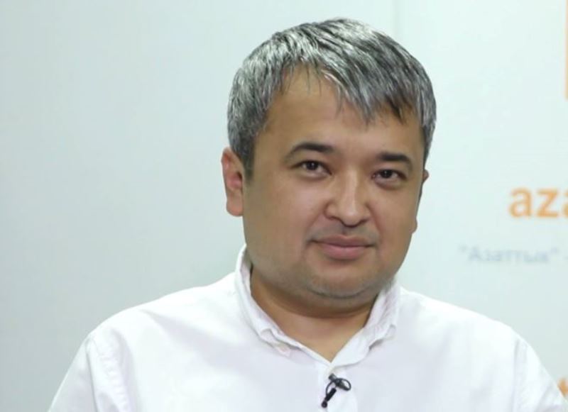 Новым главой Билайн в Таджикистане стал бывший замминистра образования Кыргызстана