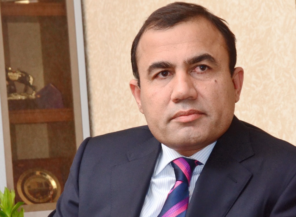 Председатель правления «Таджиксодиротбанка»: «Вклады населения мы рассчитываем вернуть самостоятельно»