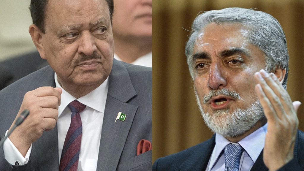 Президент Пакистана и премьер Афганистана с официальными визитами посетят Таджикистан