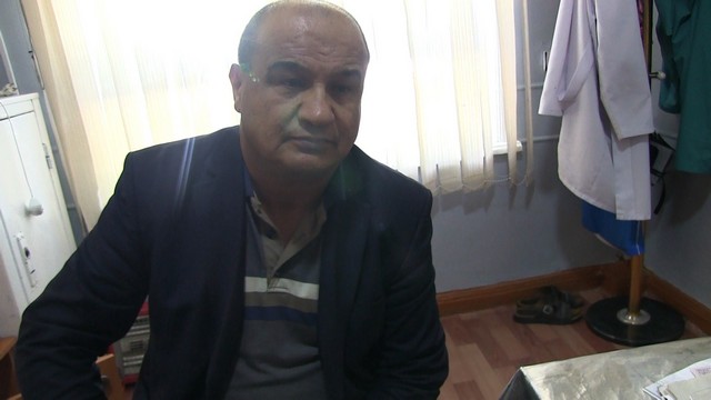 Хирург Центра здоровья Гиссара задержан: за 6,5 тысяч он хотел помочь «откосить» от армии