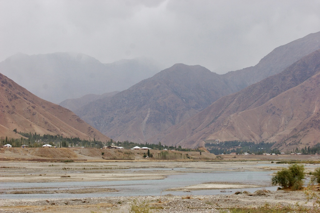 Для улучшения управления водными ресурсами в Таджикистане АБР дополнительно выделит $6,5 млн.
