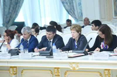 Частный сектор должен сыграть ключевую роль в трансформации экономики Таджикистана