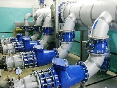 ЕБРР выделит средства на улучшение водоснабжения в Худжанде