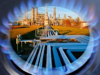 Таджикские предприятия переходят на узбекский природный газ