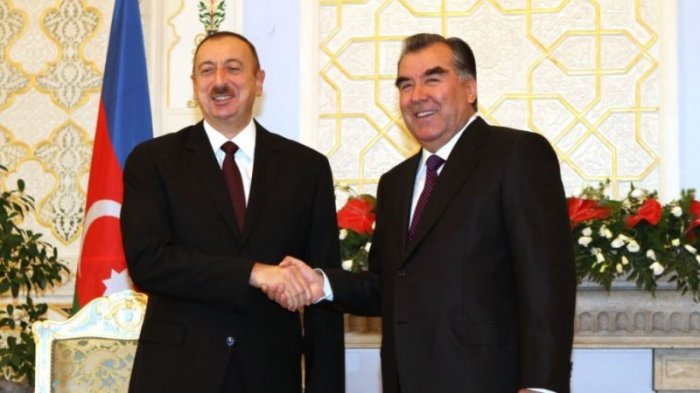 Обновление взаимоотношений: Эмомали Рахмон в августе посетит Азербайджан, Узбекистан и Туркменистан