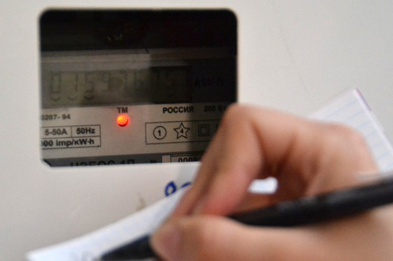 Тарифы на электроэнергию в Таджикистане могут повысить на 15 процентов