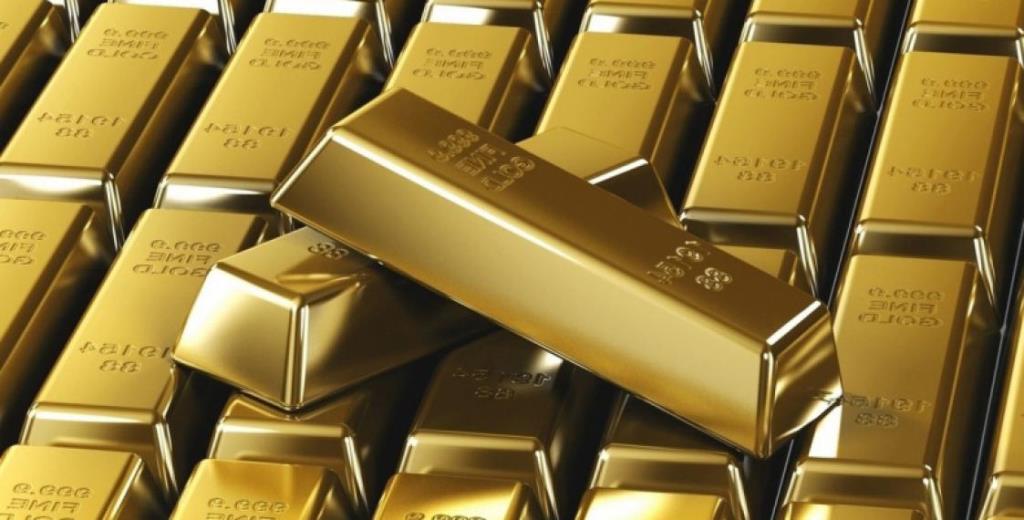 Золотовалютные резервы НБТ составляют более 1,2 миллиарда долларов