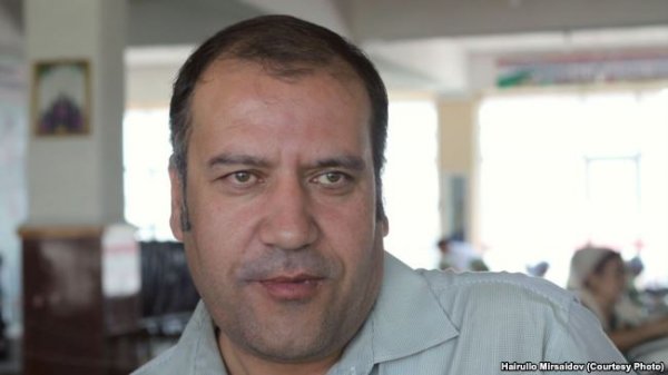 Диппредставительства США и стран Европы призвали Душанбе пересмотреть приговор в отношении Мирсаидова