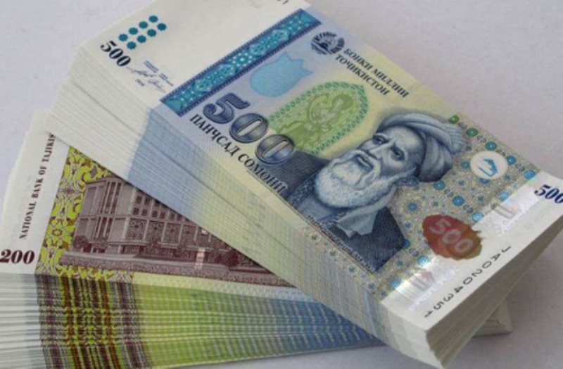 Зарплата, пенсии и стипендии в Таджикистане будут повышены с 1 сентября