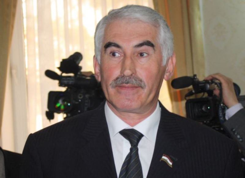 Депутат: Таджикистан поддержит внедрение «Шёлковой визы» между странами Центральной Азии