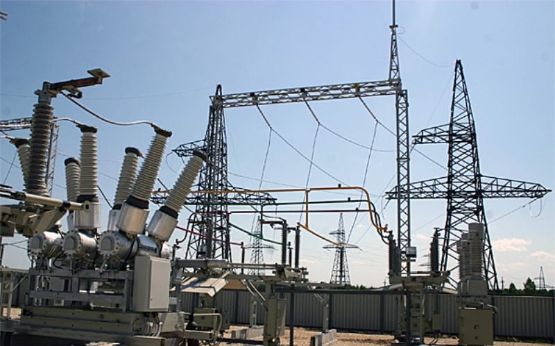С 13 по 16 августа в некоторых районах Душанбе будут перебои с электричеством