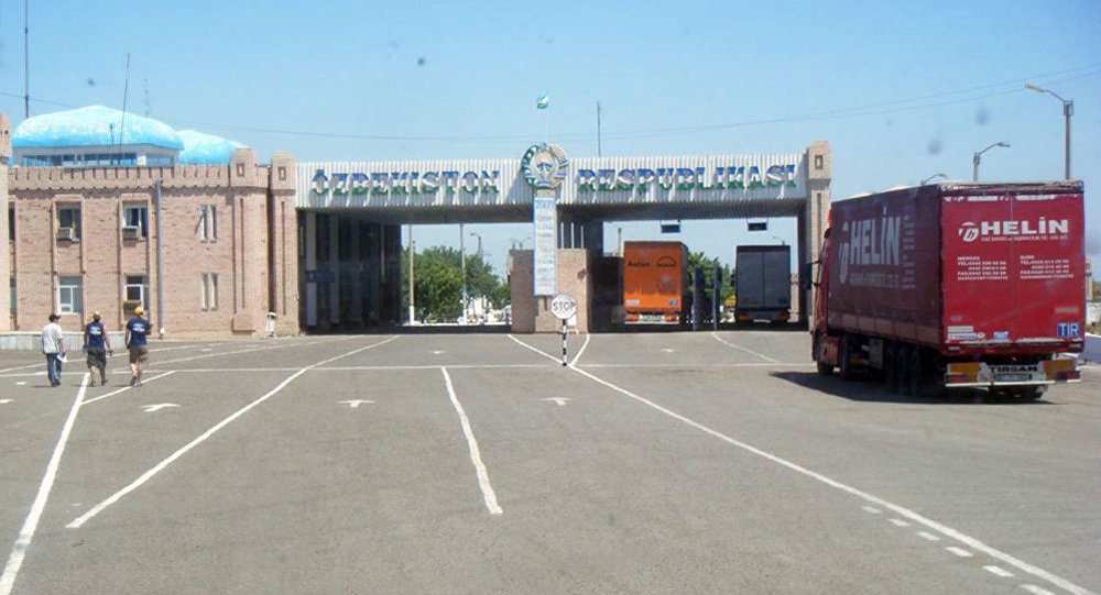 Узбекистан к своему главному празднику впервые не закроет границу с Таджикистаном