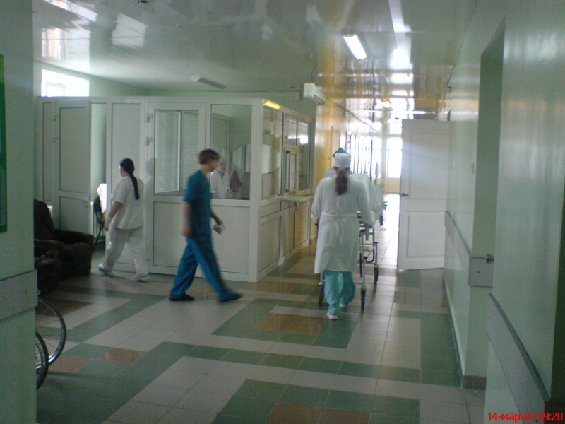 В Худжанде в больницу с подозрением на сибирскую язву попали 8 сотрудников детсада