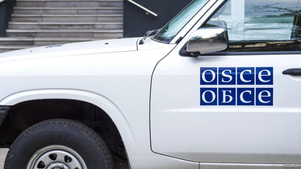 Таджикские власти предупреждают о возможном закрытии офиса ОБСЕ в Душанбе