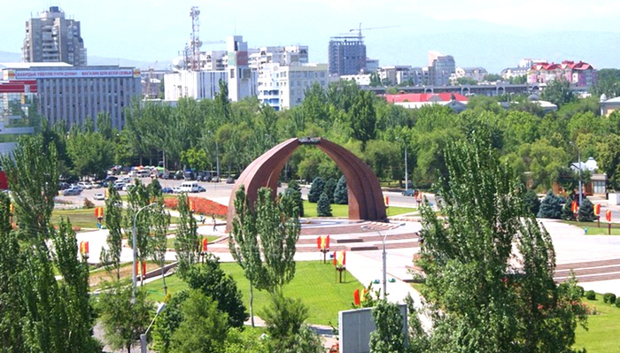 Жогорку Кенеш направил на ратификацию Соглашение Кыргызстана и Таджикистана о порядке пребывания граждан